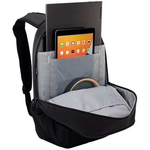 Сумка для ноутбуков Case Logic 15.6" Jaunt 23L Black (WMBP-215): Материал полиэстер