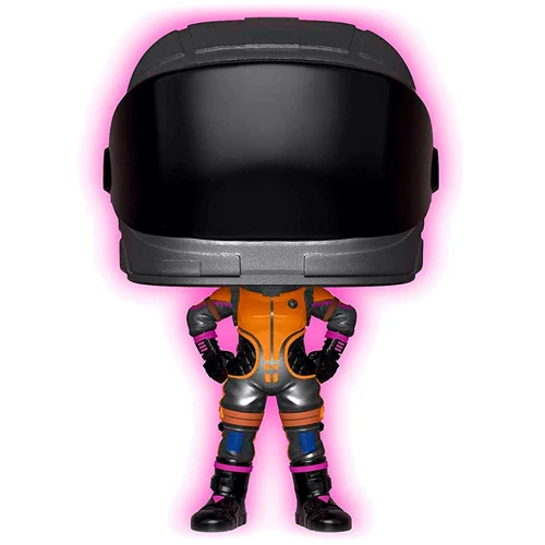 Игровая фигурка FUNKO POP! серии "Fortnite" - ТЁМНАЯ СТРАННИЦА: Тип Игровая фигурка