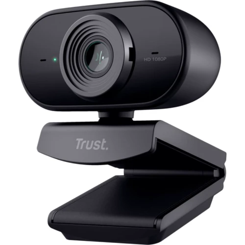 Trust Tolar Full HD Black (24438): Дополнительно Встроенный микрофон