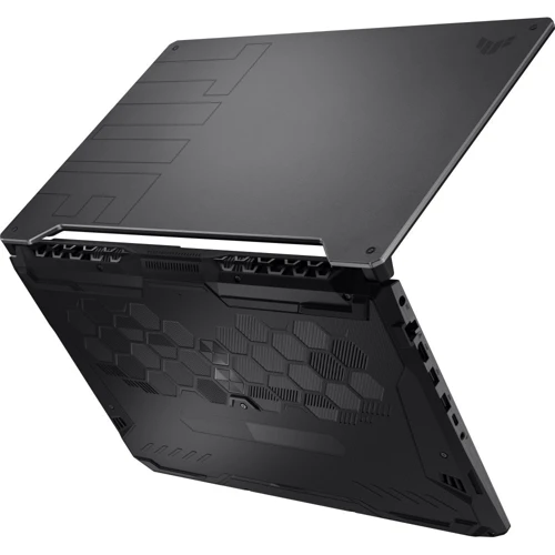Ноутбук ASUS TUF Gaming A15 (5M2W11|90NR0667-M00H80): Тип екрану матовий