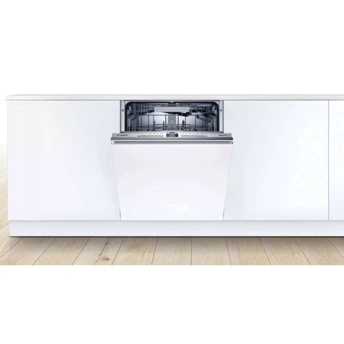 Встраиваемая посудомоечная машина Bosch SMV4HDX52E: Количество программ 6