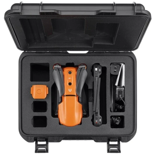 Квадрокоптер Autel EVO II Pro 6K Rugged Bundle V3 (102001513) фото 11