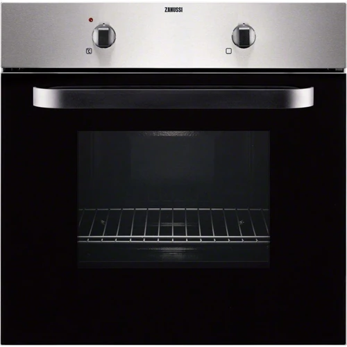 Духовой шкаф электрический Zanussi ZZB510301X