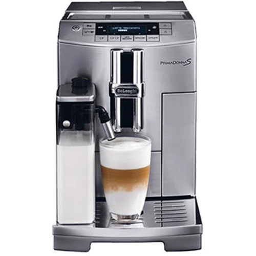 Кофеварка DeLonghi ESAM 26.455 M: Мощность, Вт 1450