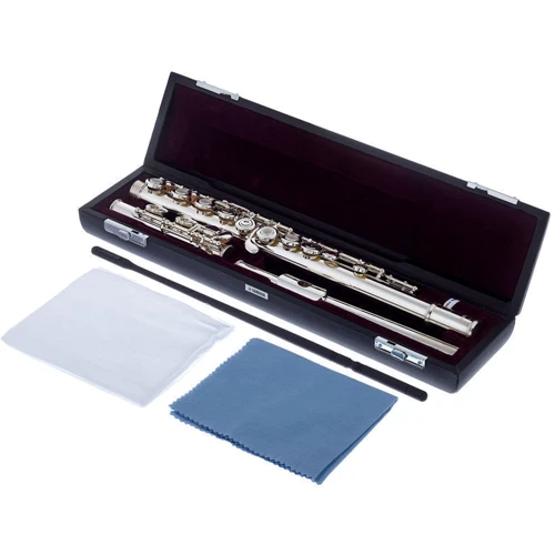 Флейта YAMAHA YFL472: Производитель Yamaha