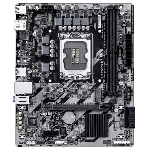 

Gigabyte H810M K