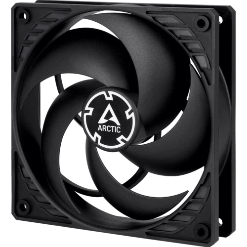 Кулер Arctic P12 Black (ACFAN00118A)