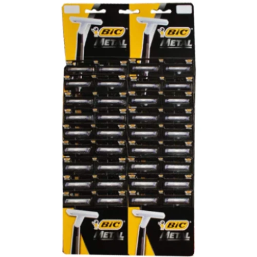 BIC Metal верстат 36 шт.