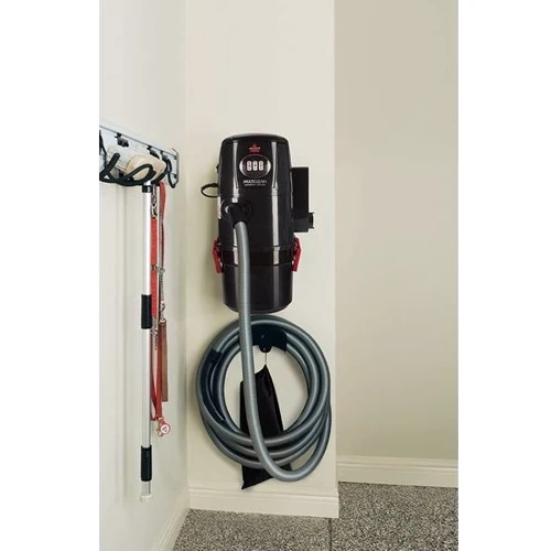 Пылесос Bissell 2173M MultiClean Garage Pro: Тип пылесоса промышленный