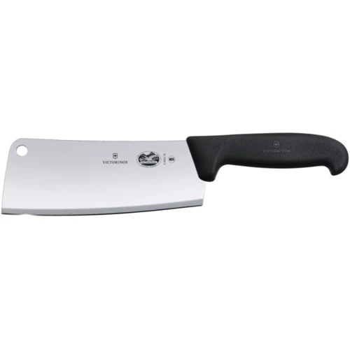 Нож-топорик Victorinox Fibrox Cleaver 19 см (5.4003.19)
