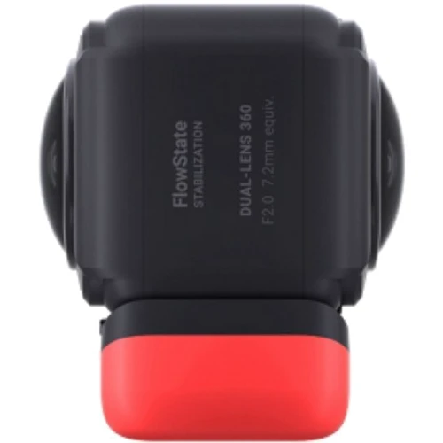 Экшн камера Insta360 ONE R 360 (CINAKGP/D): Карты памяти microSD (до 256 Гб)