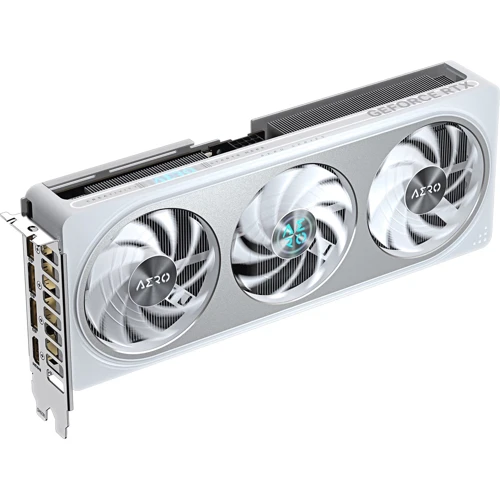 Видеокарта GIGABYTE GeForce RTX 5060 Ti AERO OC (GV-N506TAERO OC-8GD)