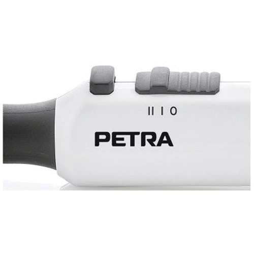 Фен PETRA AC 200: Тип Фен-щетка с насадками