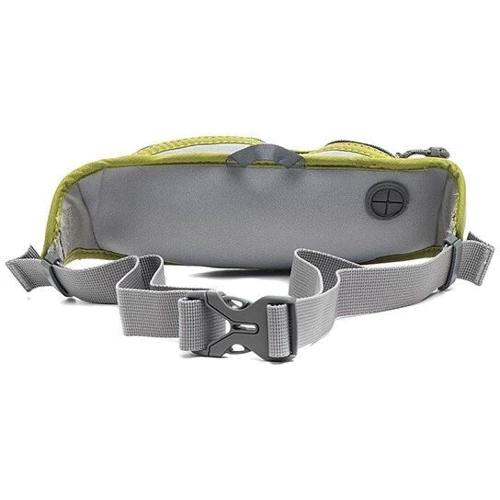 Сумка на пояс Deuter Neo belt I silver-moss (390404201): Габарити 10.5х30х2.5 см