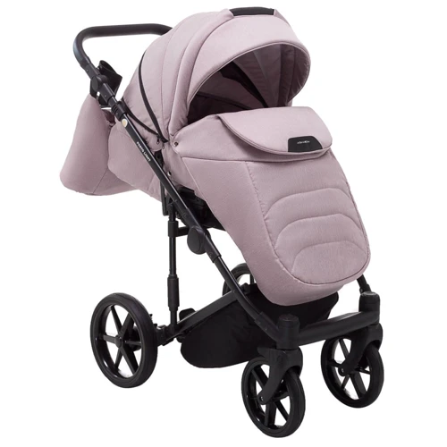 Коляска 2 в 1 Adamex Porto Light LUX TK-77: Стать дитини Унисекс
