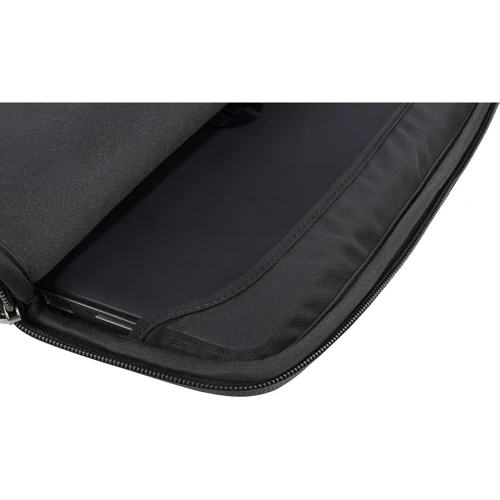 Сумка для ноутбука Tucano 15"/16" Today Sleeve Black (BFTO1516-BK): Колір черный