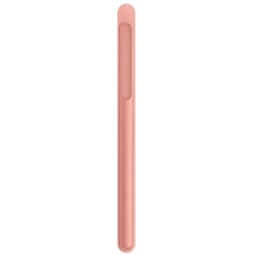 Чехол для стилуса Apple Pencil Case Soft Pink (MRFP2)