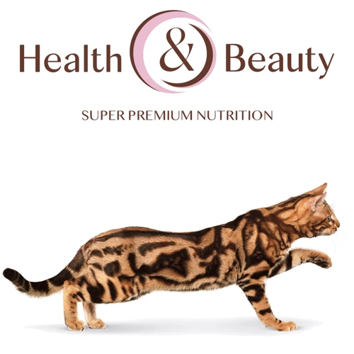 Сухой беззерновой корм Optimeal Adult cats Grain free для взрослых кошек с уткой и овощами 6x0.65 кг (4820083905919) фото 8