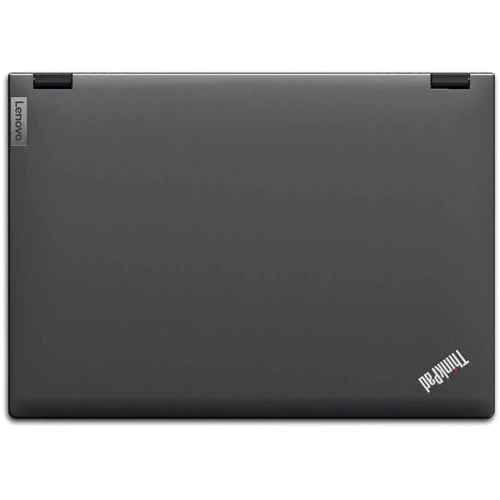 Ноутбук Lenovo ThinkPad P16v G1 (21FE000JPB): Оперативная память 16 ГБ