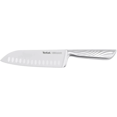 Кухонний ніж сантоку Tefal Precision 16.5 см (K2891124) фото 6