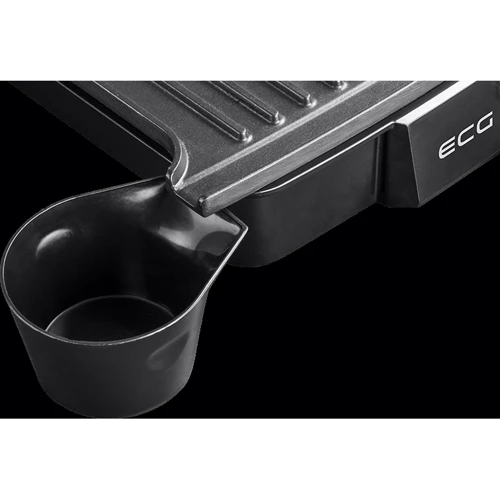 Электрогриль ECG KG 100 фото 5