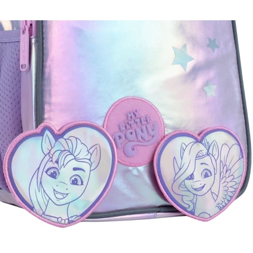 Рюкзак детский Kite LP25-2735XS Kids 2735 My Little Pony: Год коллекции 2025