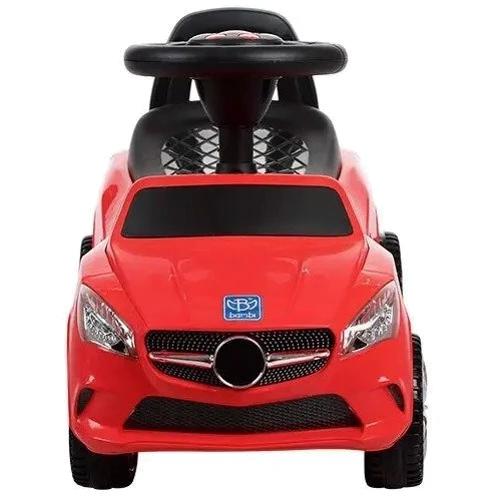 Каталка-толокар Bambi M 3147C-3 Червоний