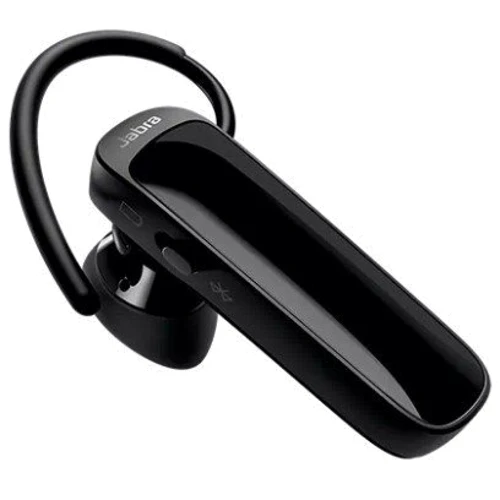 Наушники Jabra Talk 25 SE (100-92310901): Тип конструкции вкладыши