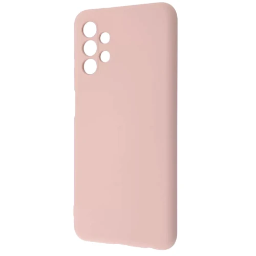 Аксесуар для смартфона WAVE Colorful Case TPU Pink Sand для Samsung A336 Galaxy A33
