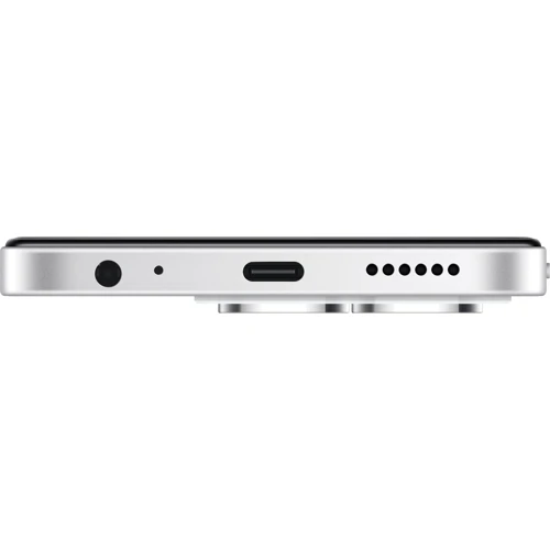 Смартфон Tecno Spark Go 1 (KL4) 3/128GB Glittery White (UA UCRF): Батарея 5000 мАч