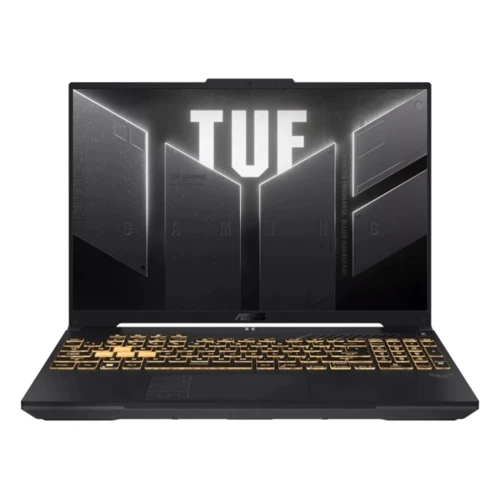 Ноутбук ASUS TUF Gaming F16 (FX607VU-I5165)