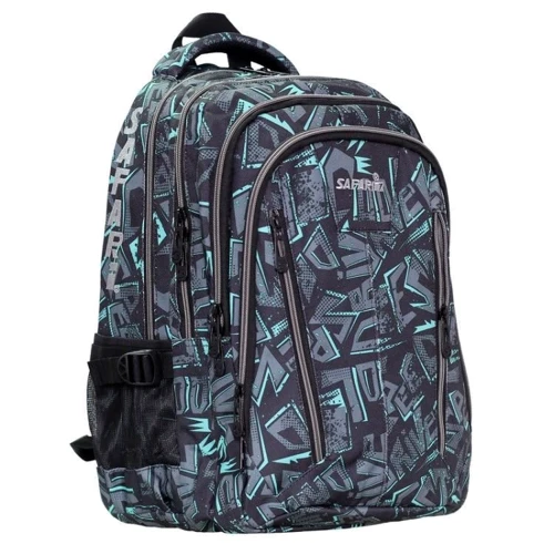 Рюкзак SAFARI 20-150L-2 4 отд., 45х30х27см, PL, City