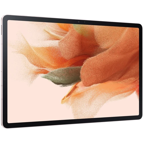 Планшет Samsung Galaxy Tab S7 FE 4/64GB LTE Mystic Pink (SM-T735NLIA) UA фото 7