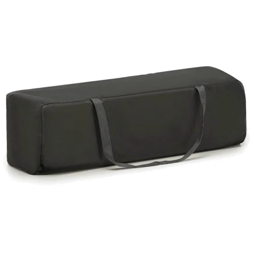 Ліжко-манеж Kinderkraft Joy 2 Dark Grey (KLJOY02DGR00000): Ящики для білизни Нет