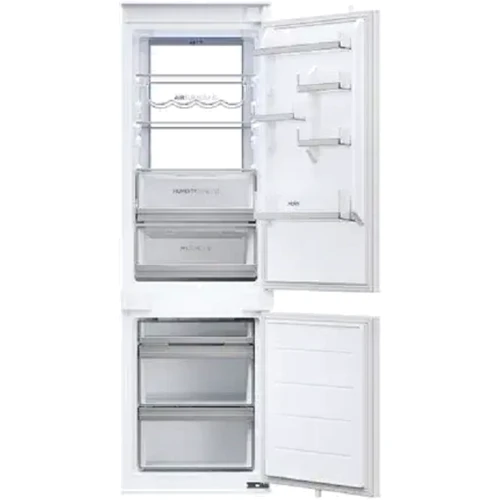 Встраиваемый холодильник HAIER HBW7518DT: Тип Двухкамерный холодильник