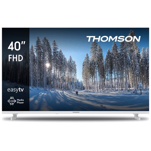 Телевізор Thomson 40FD2S13W