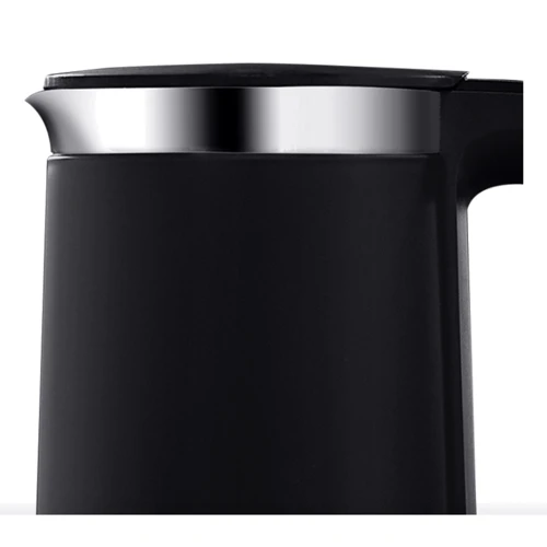 Электрочайник Xiaomi Viomi Smart Kettle Black (V-SK152B): Мощность, Вт 1800