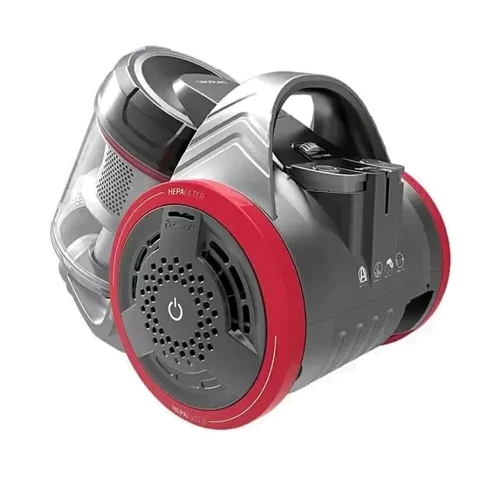 Пылесос Cecotec Conga EcoExtreme 3000: Вес 4.5 кг