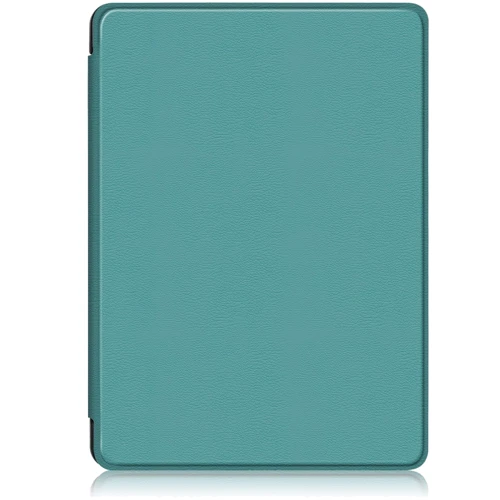 Аксессуар к электронной книге ArmorStandart Leather Case Dark Green for Amazon Kindle Paperwhite 11th Gen (ARM60752)