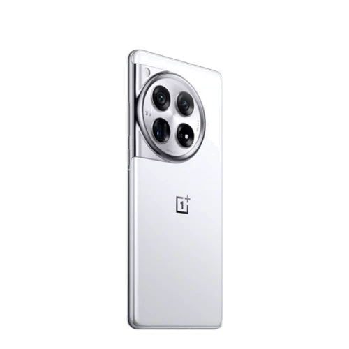 Смартфон OnePlus 12 24/1TB Glacial White: Процессор Qualcomm Snapdragon 8 Gen 3