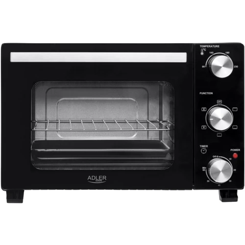 Электродуховка настольная Adler AD 6024