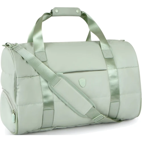 Дорожная сумка Heys Puffer Sage Green (30123-0138-00) (930927)