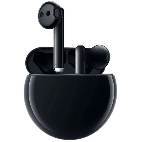 Наушники Huawei FreeBuds 3 Carbon Black