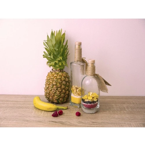 Смесь для коктейля Drink Master "Caipirinha" фото 4