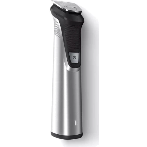 Машинка для стрижки (тример) Philips MG7770 / 49: Зона застосування Для носа, Для головы, Для бороды, Для тела, Для усов