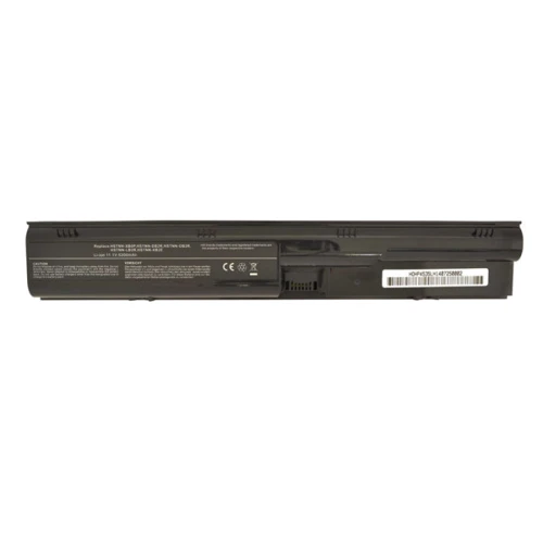 Батарея для ноутбука HP Compaq HSTNN-LB2R ProBook 4330s 10.8V Black 5200mAh OEM (9179): Сумісність HP ProBook 4330s