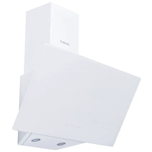 Вытяжка Minola HVS 6242 WH 700 LED: Управление Сенсорное