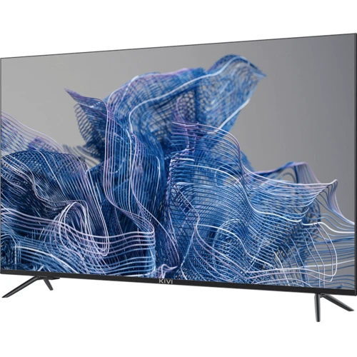 Телевизор Kivi 50U740NB: Тип LED-телевизоры