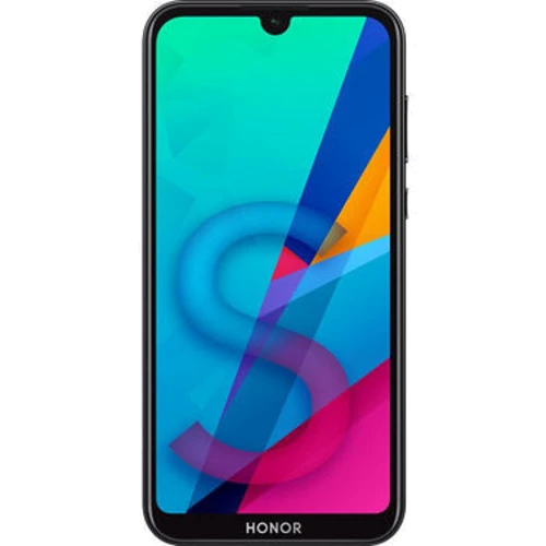 Смартфон Honor 8S 2/32 GB Black Approved Витринный образец фото 5