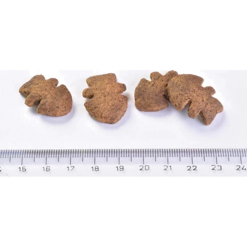 Лакомства для собак Brit Care Dog Crunchy Cracker Insects with Tuna для свежести дыхания насекомые, тунец и мята 200 г (8595602551507): Тип Снеки